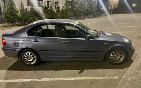 BMW 3 серия, 2003 год, 830 000 рублей, 5 фотография