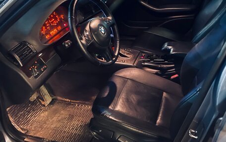 BMW 3 серия, 2003 год, 830 000 рублей, 8 фотография