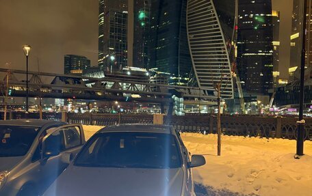 Chevrolet Lacetti, 2010 год, 500 000 рублей, 2 фотография