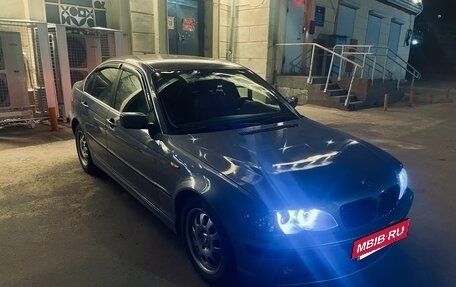 BMW 3 серия, 2003 год, 830 000 рублей, 9 фотография