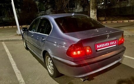 BMW 3 серия, 2003 год, 830 000 рублей, 2 фотография