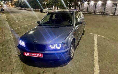 BMW 3 серия, 2003 год, 830 000 рублей, 6 фотография