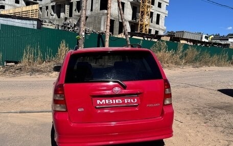 Toyota Corolla, 2000 год, 650 000 рублей, 2 фотография