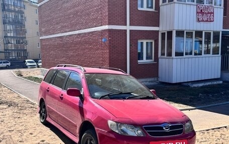 Toyota Corolla, 2000 год, 650 000 рублей, 6 фотография