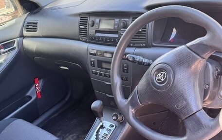 Toyota Corolla, 2000 год, 650 000 рублей, 8 фотография