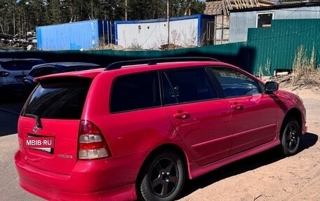 Toyota Corolla, 2000 год, 650 000 рублей, 5 фотография