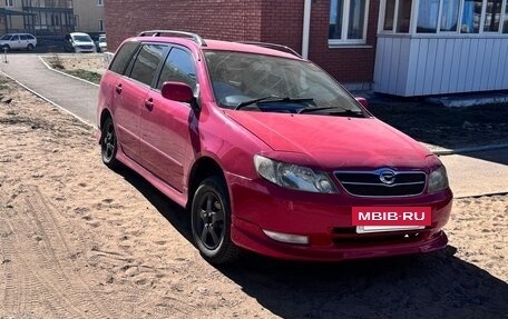 Toyota Corolla, 2000 год, 650 000 рублей, 4 фотография