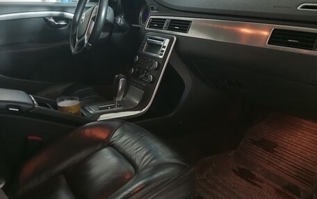 Volvo XC70 II рестайлинг, 2011 год, 1 250 000 рублей, 9 фотография