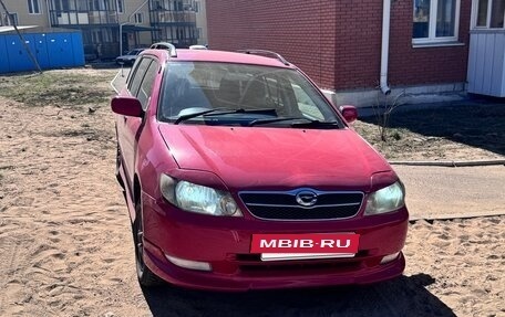 Toyota Corolla, 2000 год, 650 000 рублей, 19 фотография