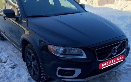 Volvo XC70 II рестайлинг, 2011 год, 1 250 000 рублей, 2 фотография