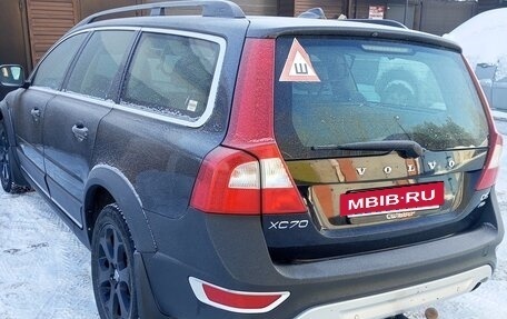 Volvo XC70 II рестайлинг, 2011 год, 1 250 000 рублей, 4 фотография