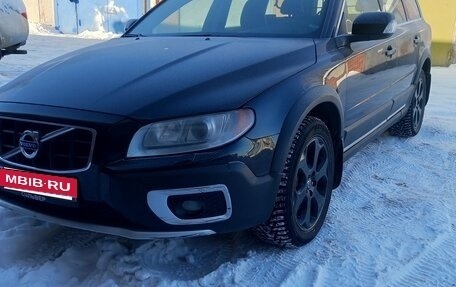 Volvo XC70 II рестайлинг, 2011 год, 1 250 000 рублей, 3 фотография