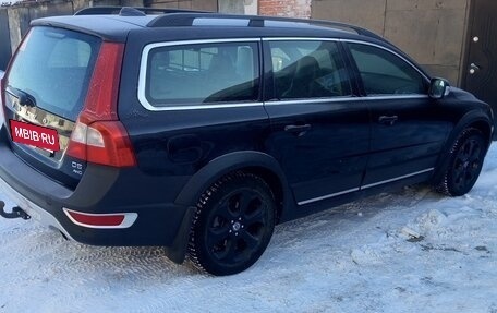 Volvo XC70 II рестайлинг, 2011 год, 1 250 000 рублей, 5 фотография