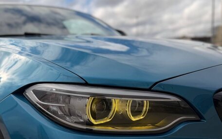 BMW M2 F87, 2017 год, 4 480 000 рублей, 7 фотография