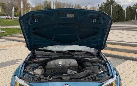 BMW M2 F87, 2017 год, 4 480 000 рублей, 9 фотография
