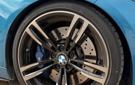 BMW M2 F87, 2017 год, 4 480 000 рублей, 10 фотография