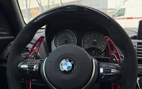 BMW M2 F87, 2017 год, 4 480 000 рублей, 11 фотография