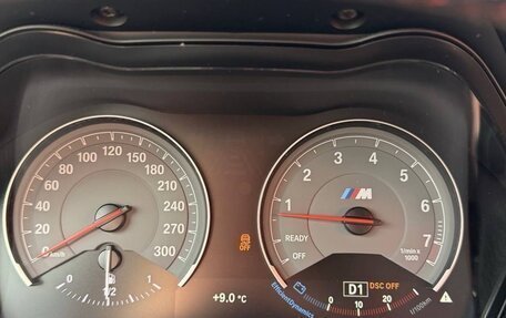 BMW M2 F87, 2017 год, 4 480 000 рублей, 14 фотография