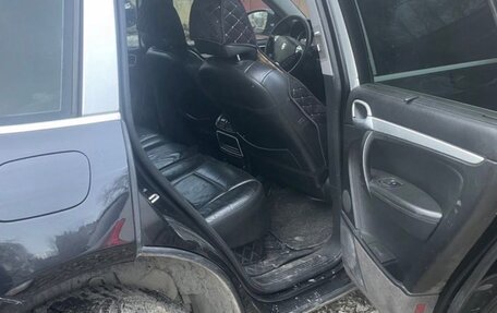 Porsche Cayenne III, 2003 год, 605 000 рублей, 8 фотография
