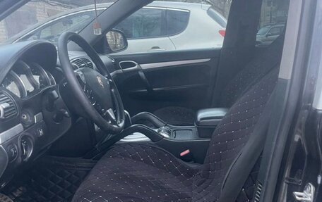 Porsche Cayenne III, 2003 год, 605 000 рублей, 13 фотография