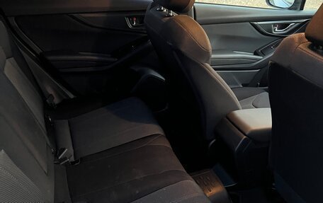 Subaru XV II, 2020 год, 1 900 000 рублей, 12 фотография