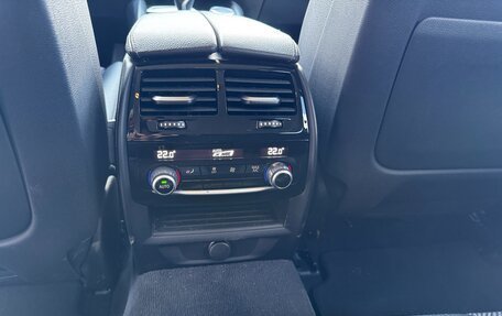 BMW 5 серия, 2018 год, 3 800 000 рублей, 15 фотография
