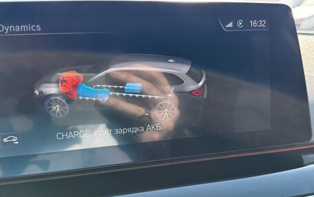 BMW 5 серия, 2018 год, 3 800 000 рублей, 26 фотография