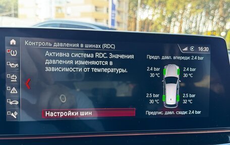 BMW 5 серия, 2018 год, 3 800 000 рублей, 24 фотография