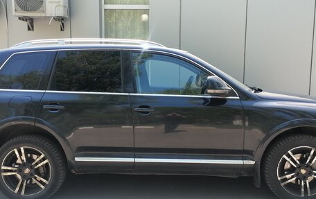 Volkswagen Touareg III, 2006 год, 690 000 рублей, 4 фотография