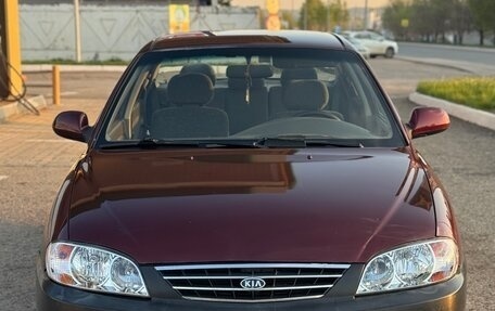 KIA Spectra II (LD), 2008 год, 175 000 рублей, 3 фотография