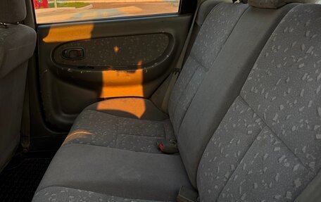KIA Spectra II (LD), 2008 год, 175 000 рублей, 12 фотография