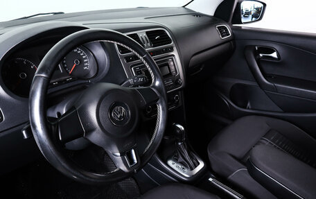 Volkswagen Polo VI (EU Market), 2015 год, 949 000 рублей, 9 фотография