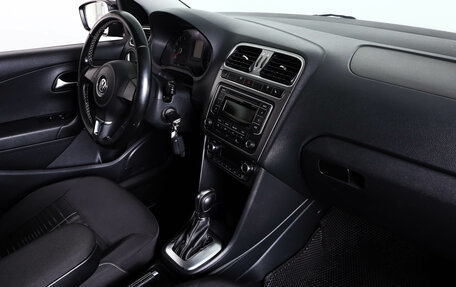 Volkswagen Polo VI (EU Market), 2015 год, 949 000 рублей, 12 фотография