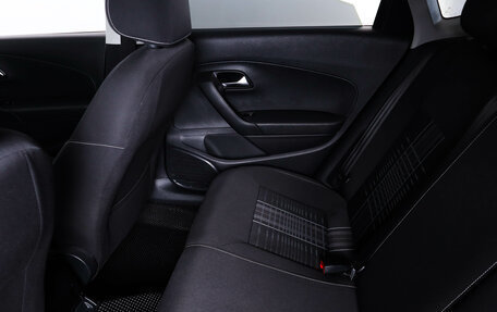 Volkswagen Polo VI (EU Market), 2015 год, 949 000 рублей, 10 фотография