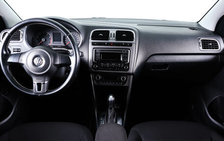 Volkswagen Polo VI (EU Market), 2015 год, 949 000 рублей, 14 фотография