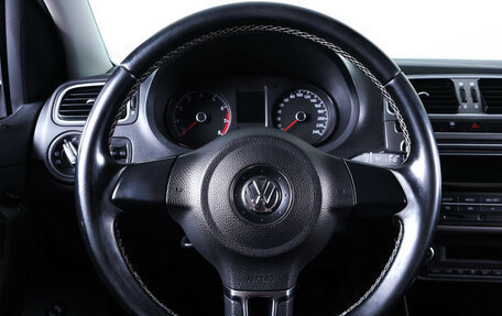 Volkswagen Polo VI (EU Market), 2015 год, 949 000 рублей, 16 фотография