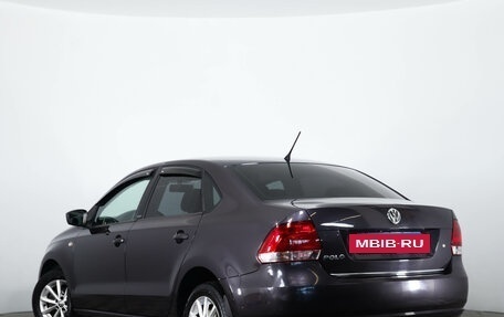 Volkswagen Polo VI (EU Market), 2015 год, 949 000 рублей, 7 фотография