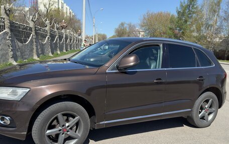 Audi Q5, 2012 год, 1 750 000 рублей, 2 фотография