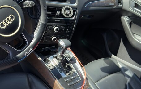 Audi Q5, 2012 год, 1 750 000 рублей, 4 фотография