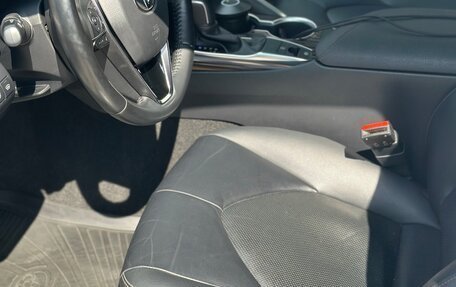 Toyota Camry, 2020 год, 2 900 000 рублей, 13 фотография