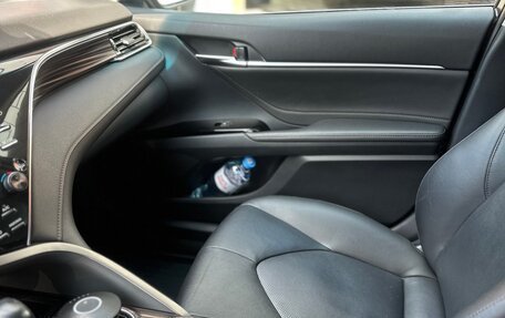Toyota Camry, 2020 год, 2 900 000 рублей, 16 фотография