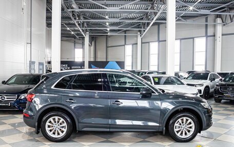Audi Q5, 2017 год, 3 379 000 рублей, 4 фотография