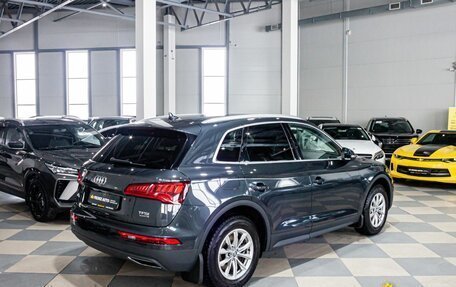 Audi Q5, 2017 год, 3 379 000 рублей, 5 фотография