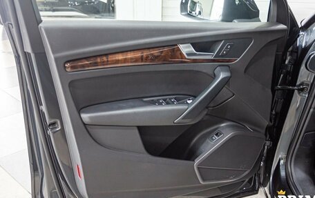 Audi Q5, 2017 год, 3 379 000 рублей, 10 фотография