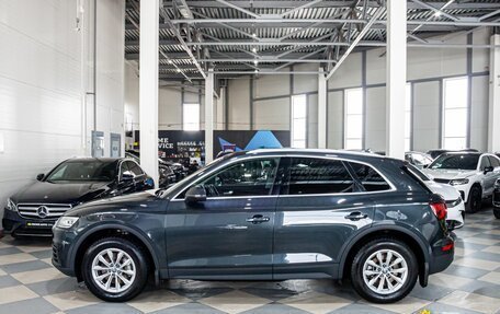 Audi Q5, 2017 год, 3 379 000 рублей, 8 фотография