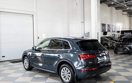 Audi Q5, 2017 год, 3 379 000 рублей, 7 фотография