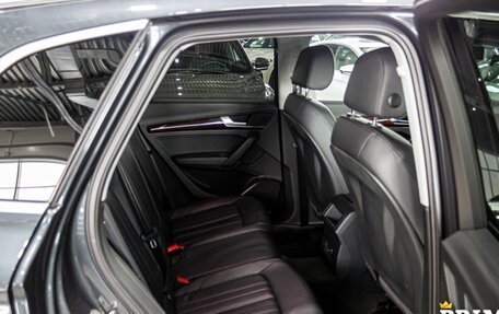 Audi Q5, 2017 год, 3 379 000 рублей, 20 фотография