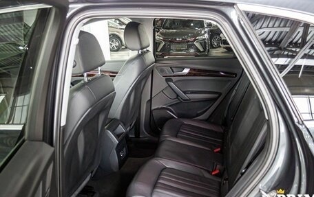 Audi Q5, 2017 год, 3 379 000 рублей, 17 фотография