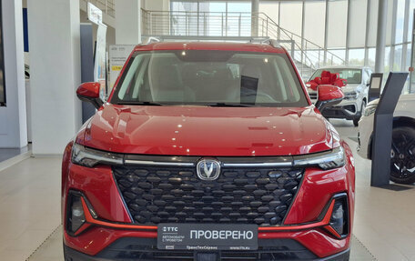 Changan CS35 Plus, 2024 год, 1 950 000 рублей, 2 фотография