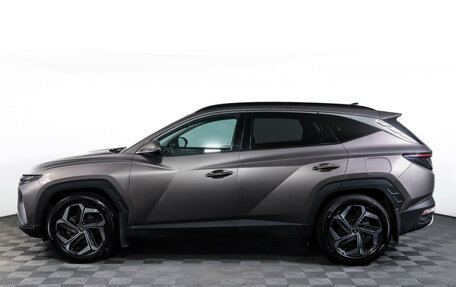 Hyundai Tucson, 2022 год, 3 890 000 рублей, 8 фотография